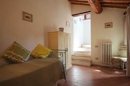 Luxury Villa Near Perugia with Pool