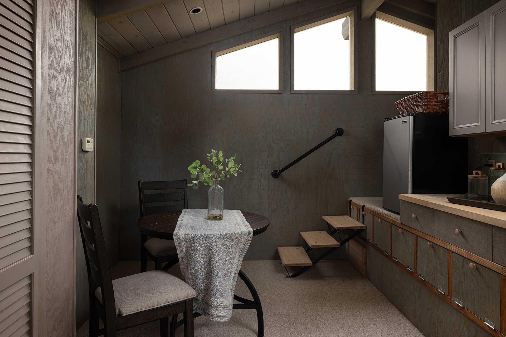Serene Pebble Beach Living