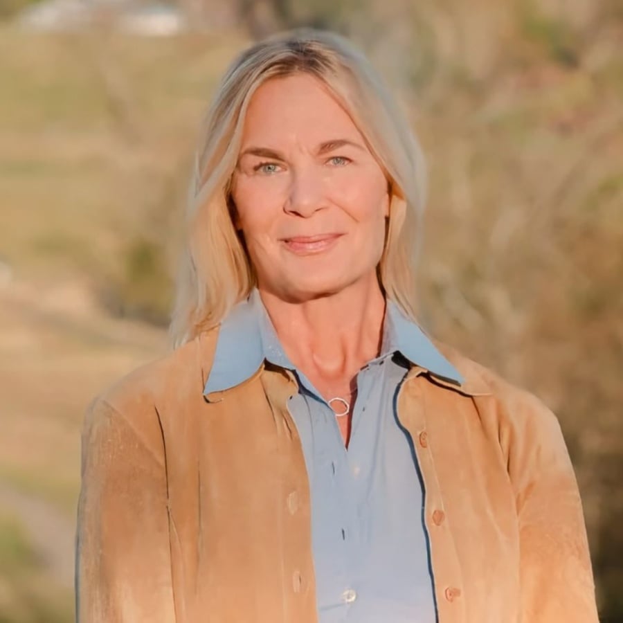 Amy Noack