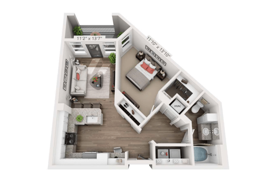 Now Offering 8 Weeks Free! Plus $250 gift card on a 15+ month lease! Lease today and get waived app/admin fees!