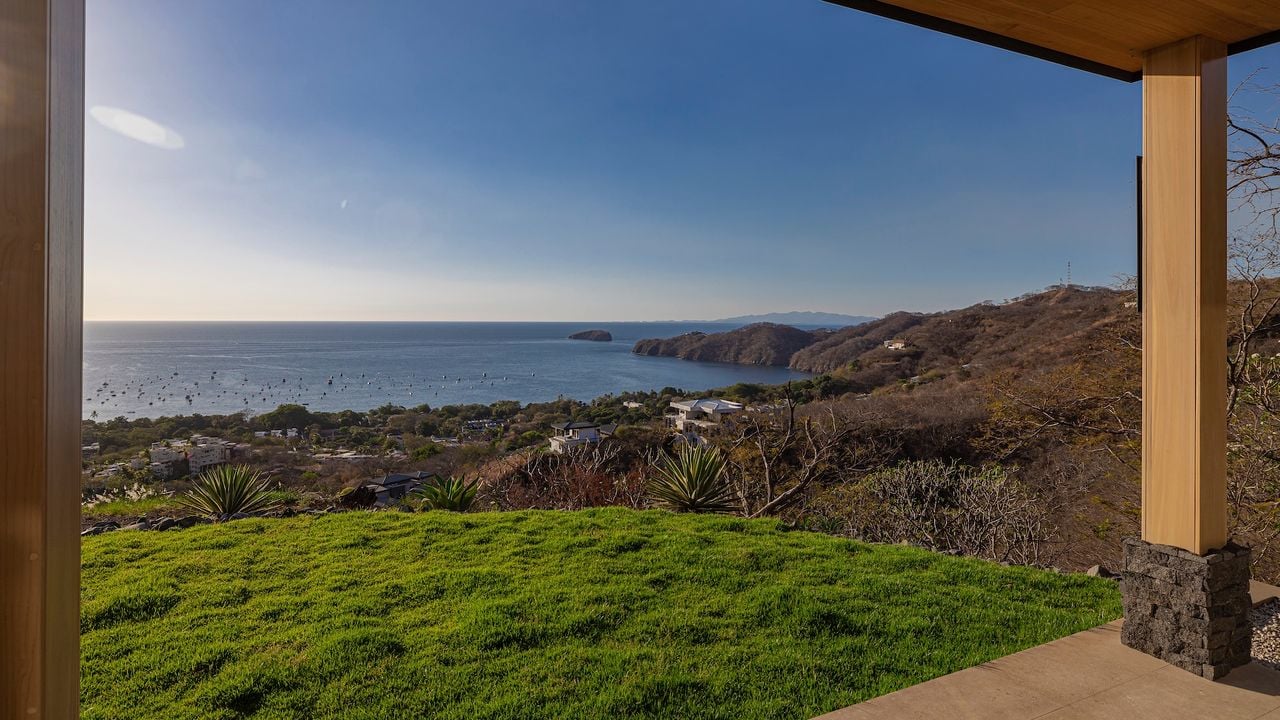 Casa Mira Pacifico - Lot 146