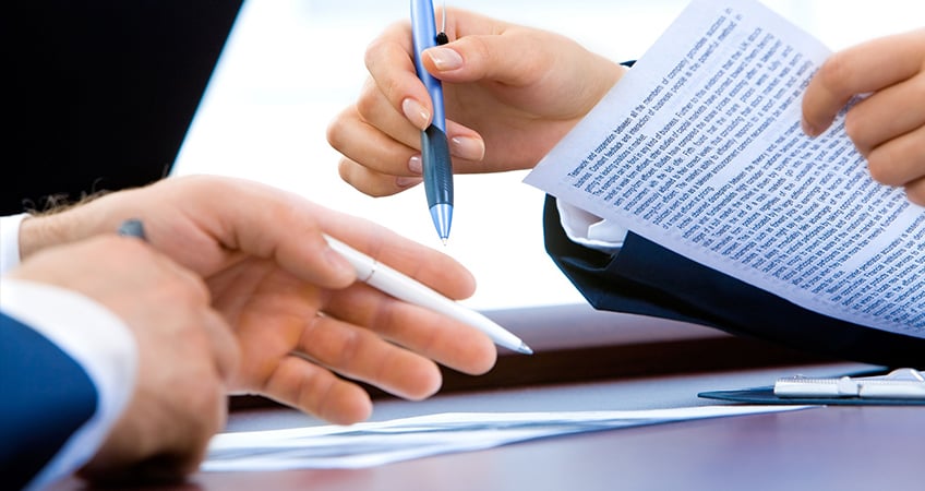 🏡 What Is a T-47 and Why It’s Required in Texas?