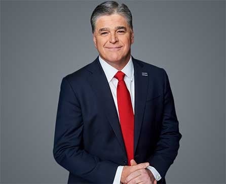 Sean Hannity