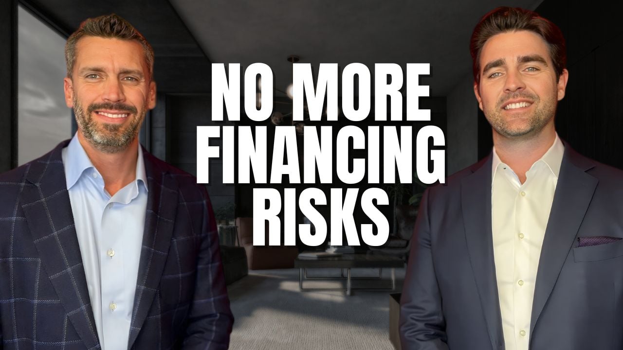 What Are Financing Contingencies in Real Estate and How Do They Work?