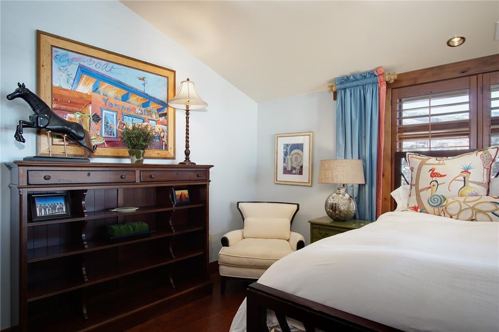 2250 Apres Ski Way Unit 801