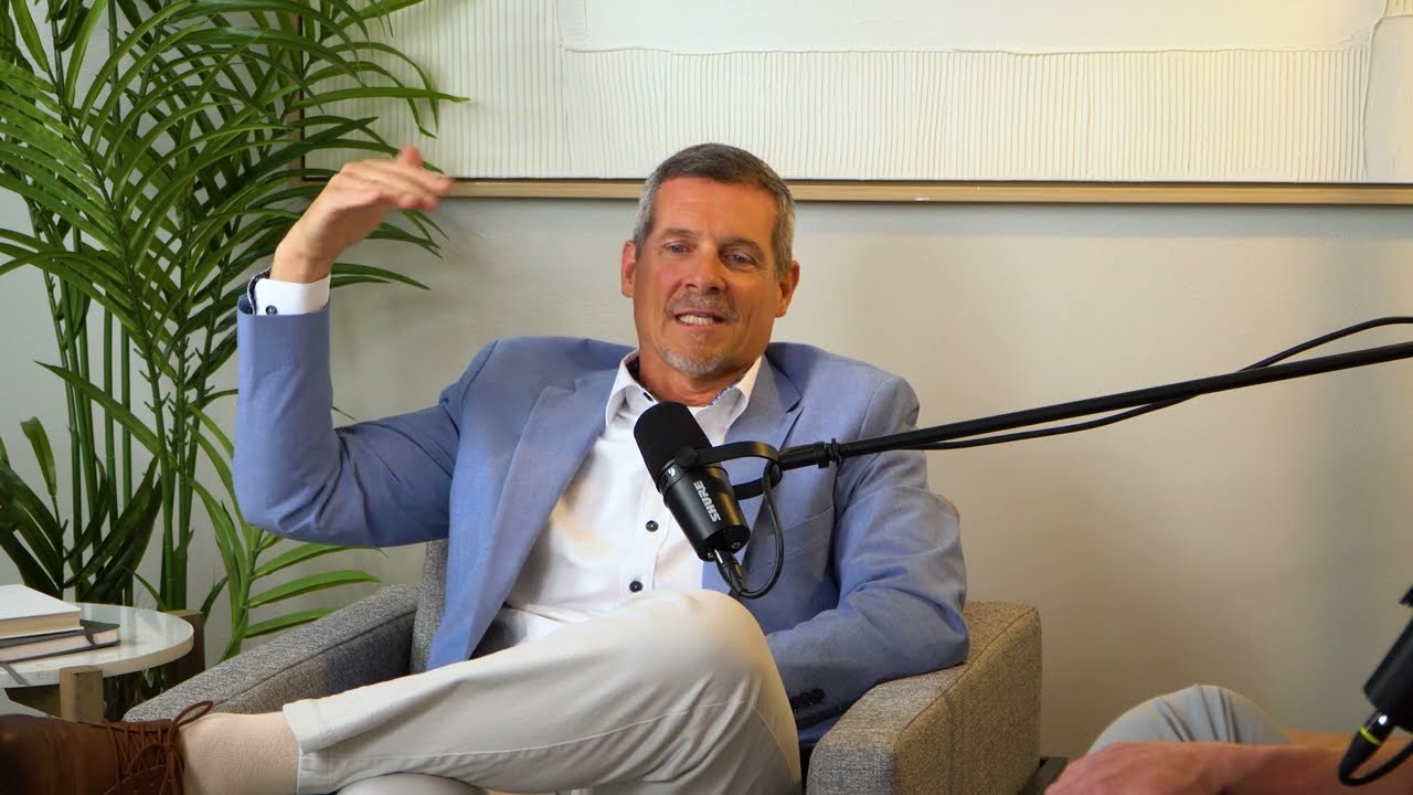 Inside Florida Real Estate | Featuring Gibbs Baum, Garrett Bell & PJ McLoughlin. March 2025