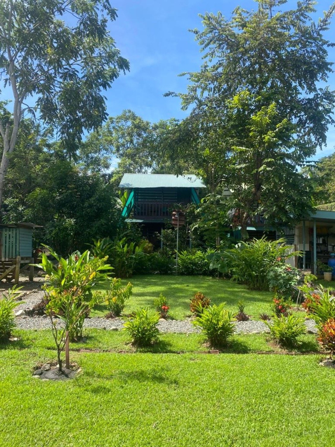 Investment Opportunity! Eco-Friendly Rental Property Near Playa Chaman and Playa Colonia