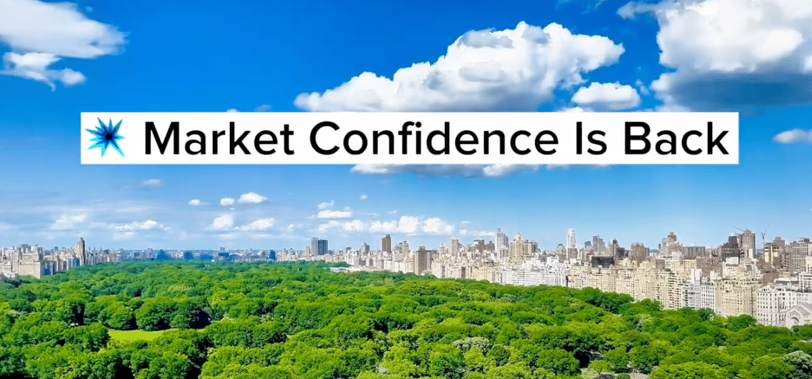 Q2 2025 Manhattan Real Estate: Prices Rise, Supply Shrinks—What It Means for You