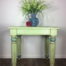 Meet Lem Lem Chalk Paint® by Annie Sloan