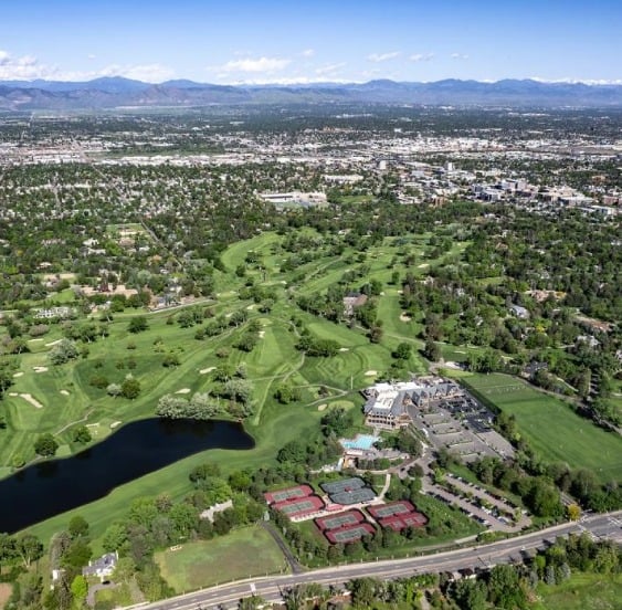 Cherry Hills
