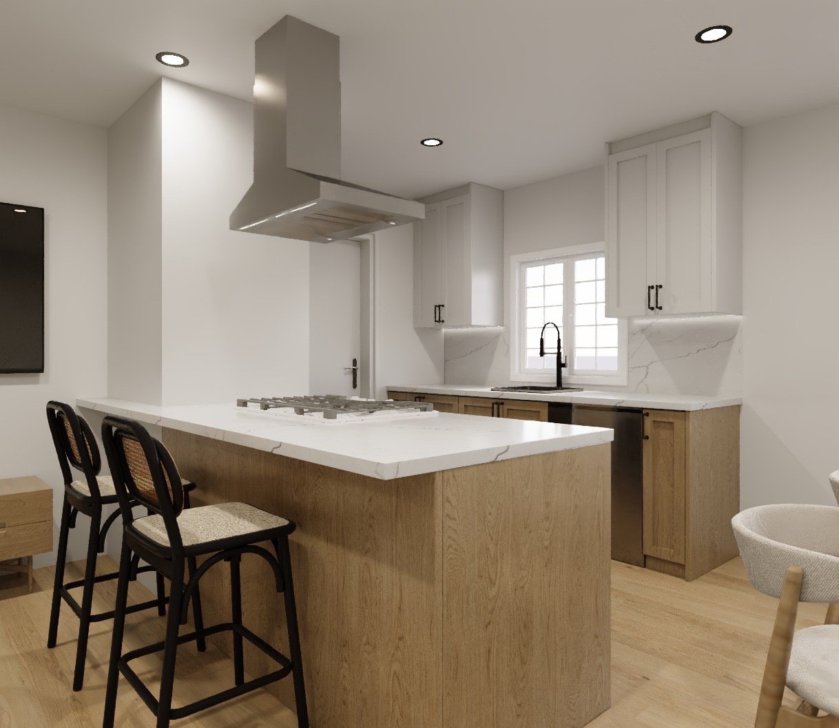 1041 - 1045 Noel Drive