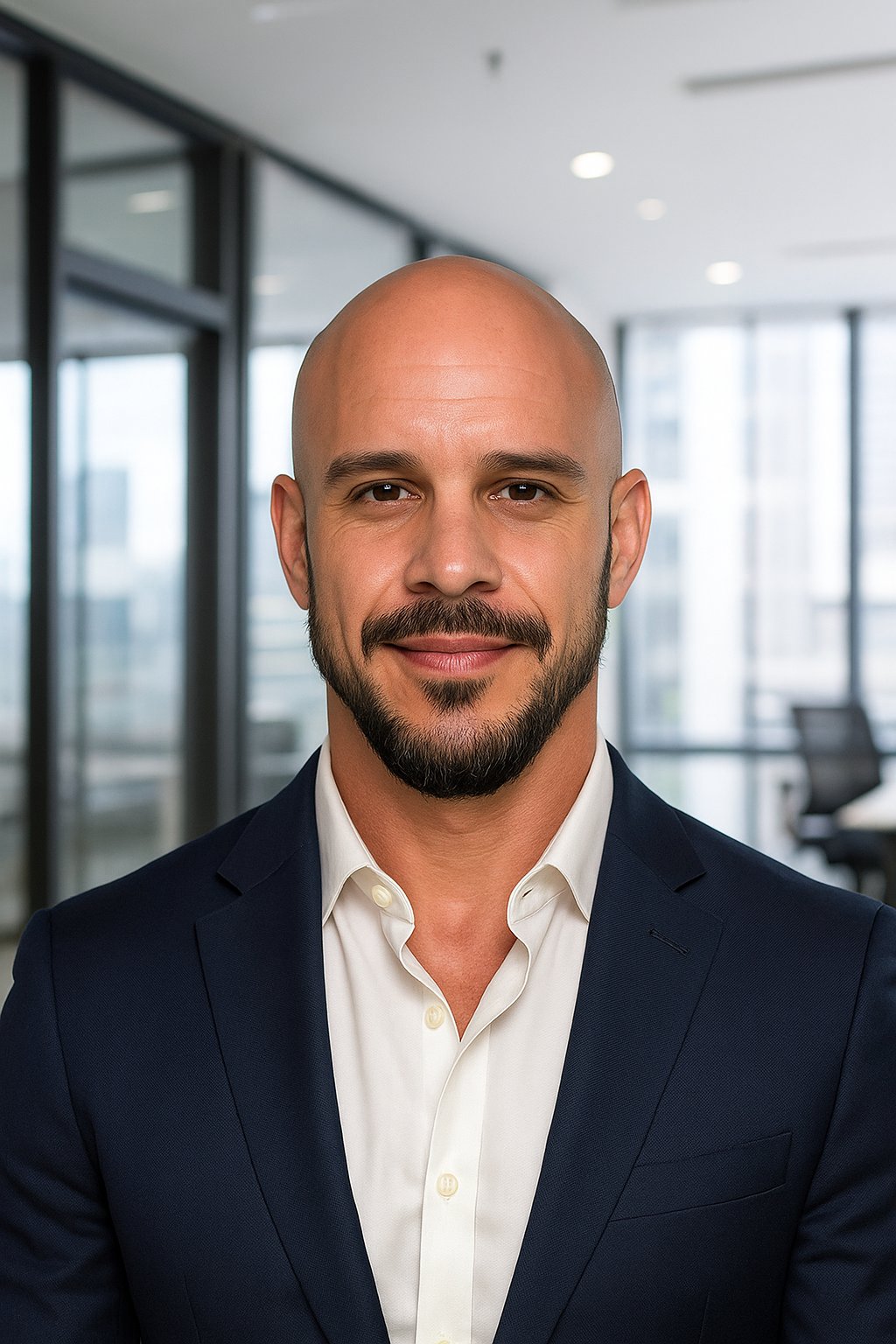 Fabricio  Lima Barbugiani 