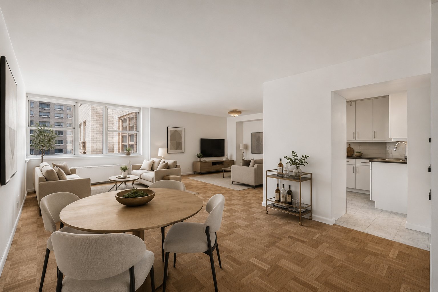 200 East 58th Street