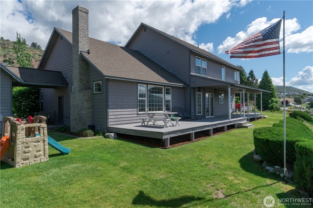 317 Highpoint Place