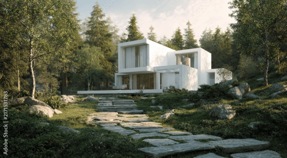 Pound Ridge