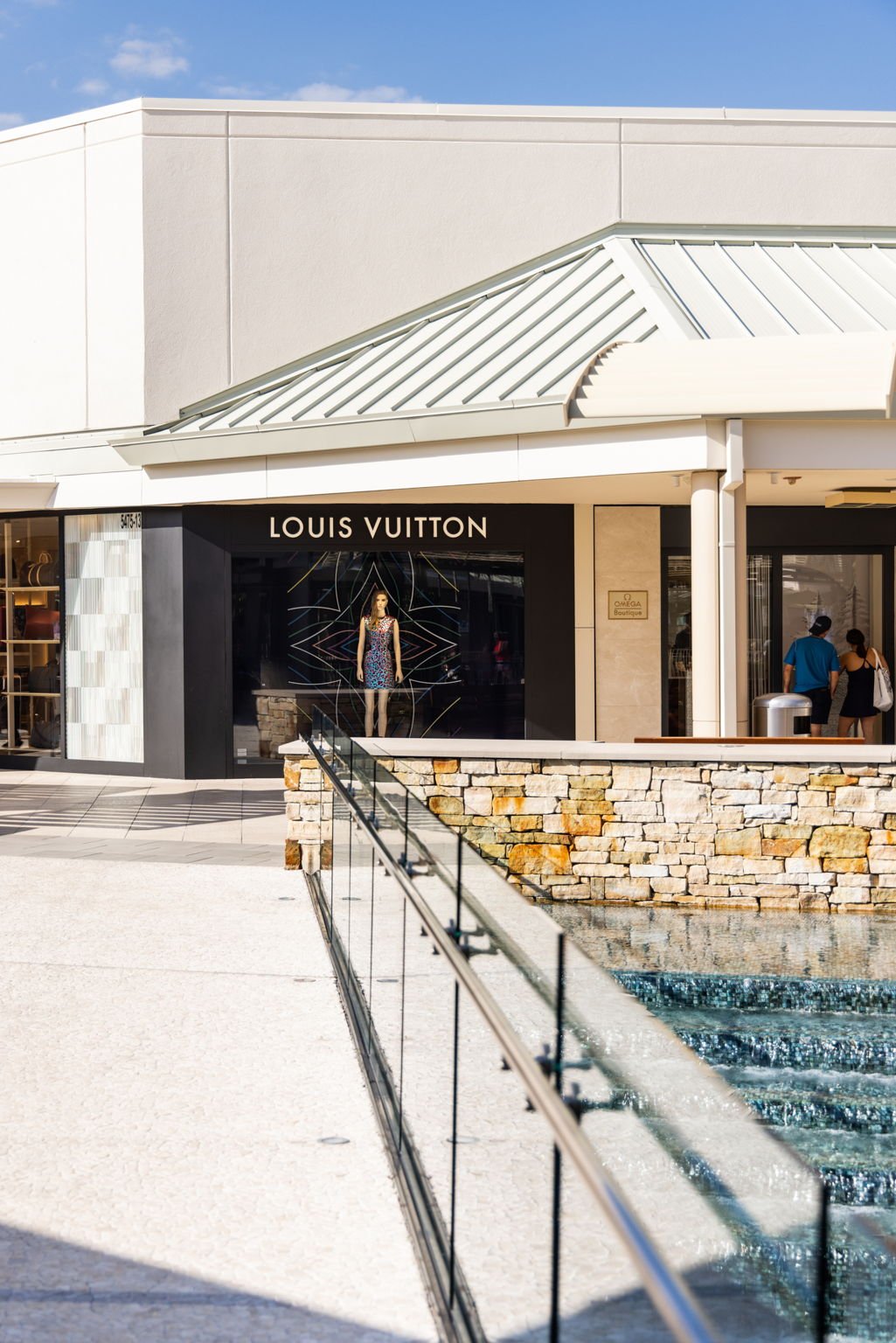 Luxury Lifestyle