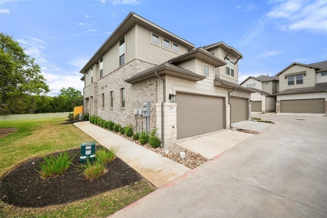 Round Rock