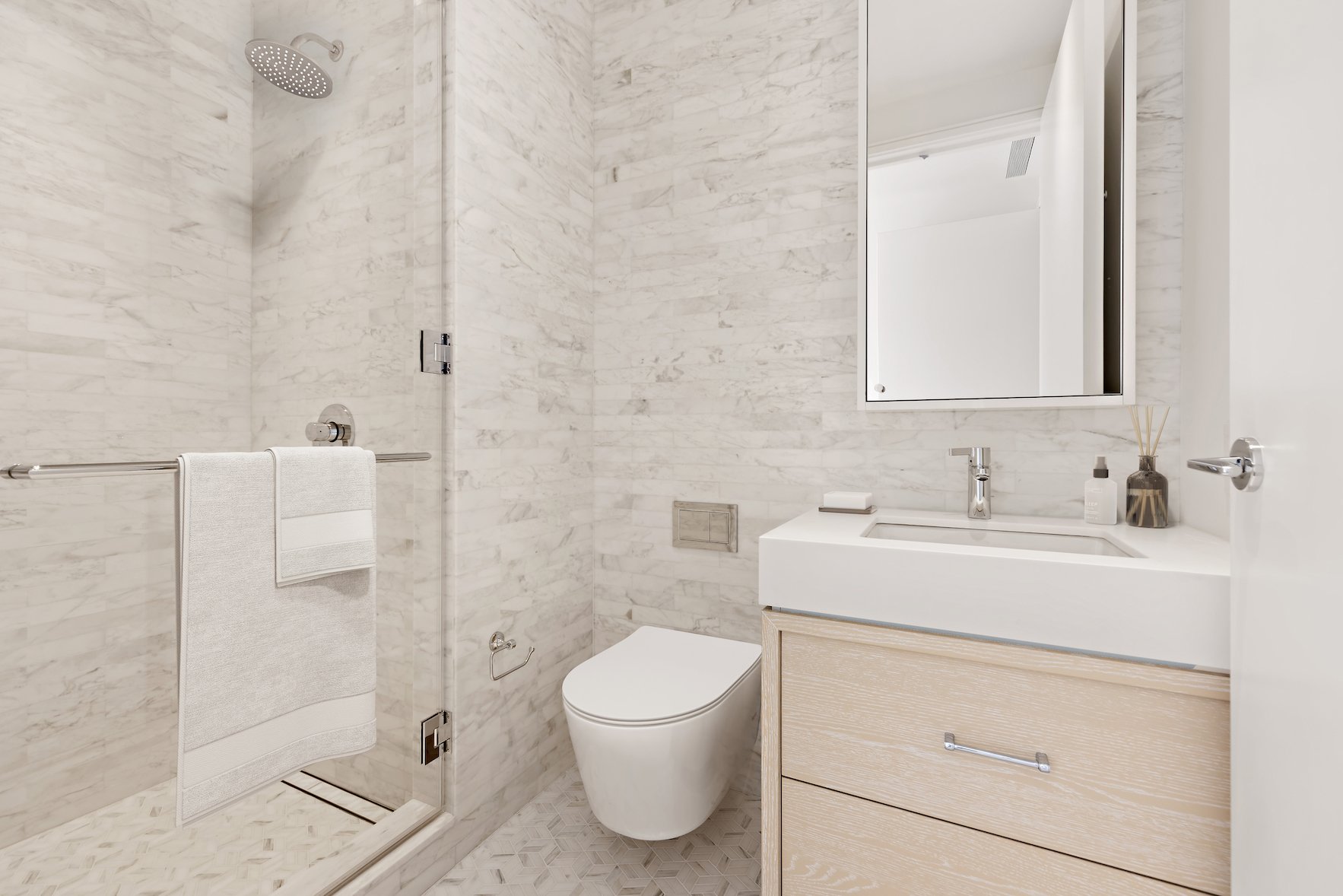250 West 96th #22A