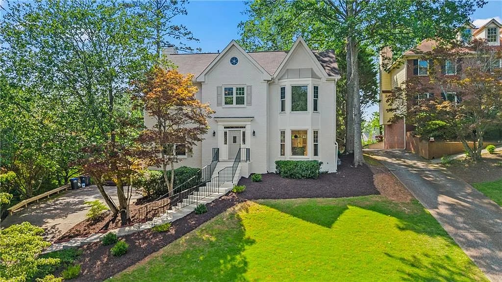 9060 Twelvestones Dr