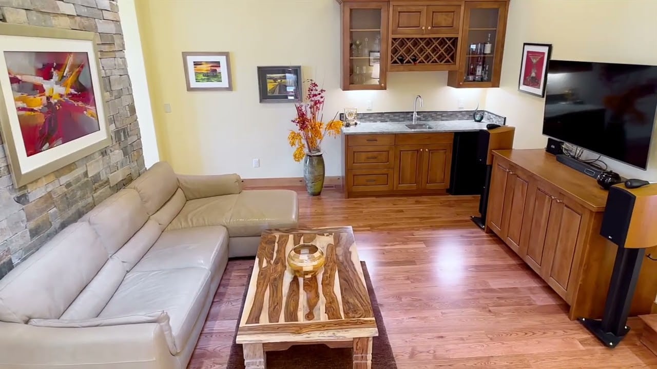 1611 NW Wild Rye Circle Teaser Video
