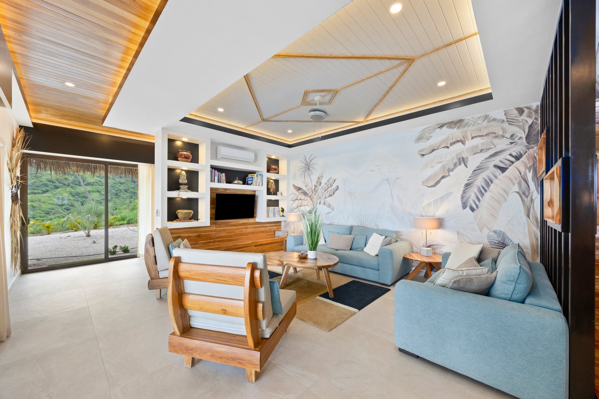 Casa Camari en la Marcela | Near the Coast House For Sale in Playa Potrero