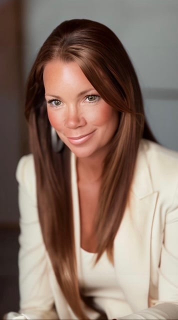 Jennie Reitsema