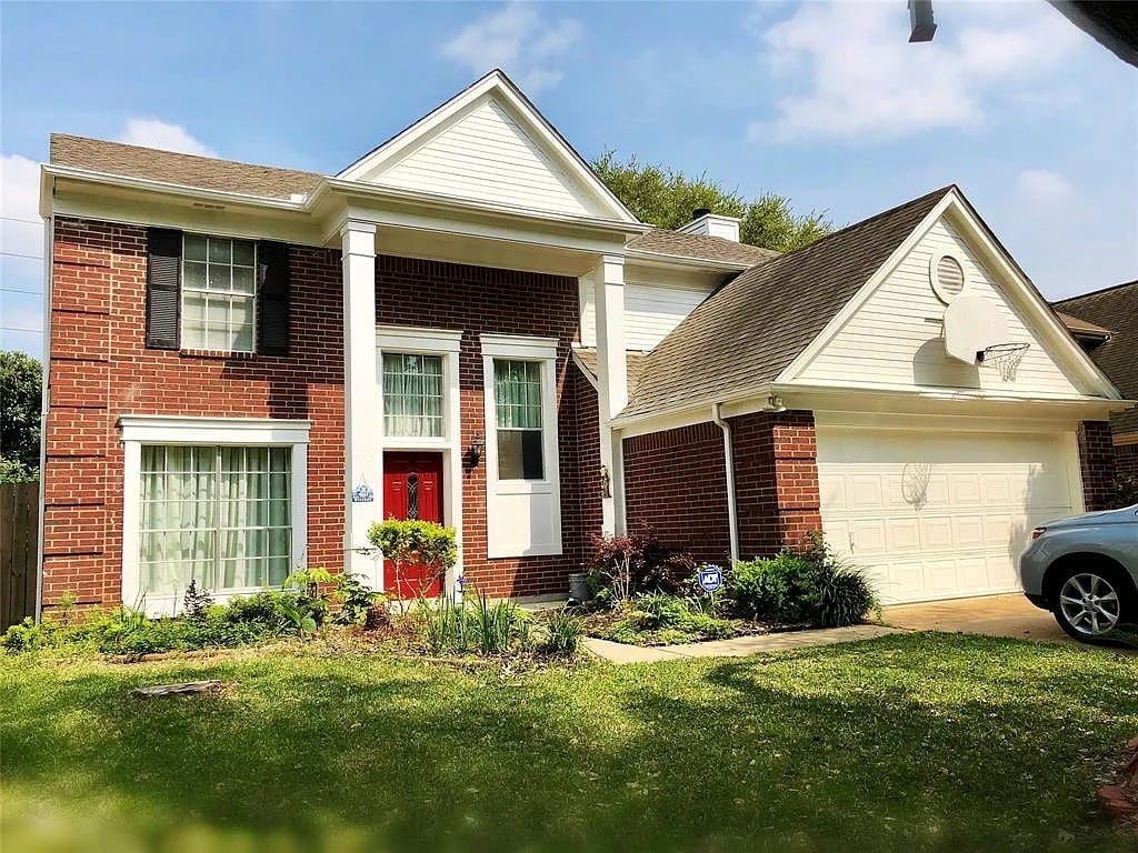 2511 Woodstream