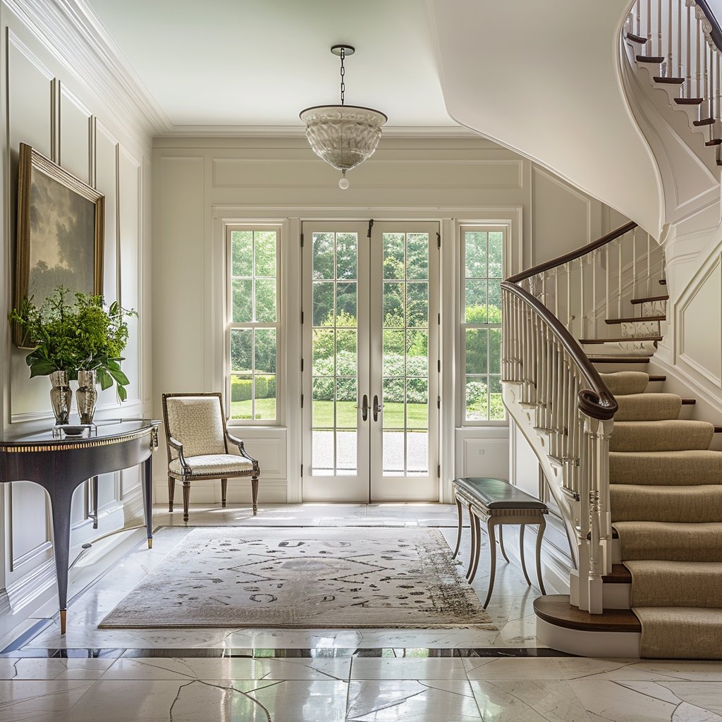 Home Valuation