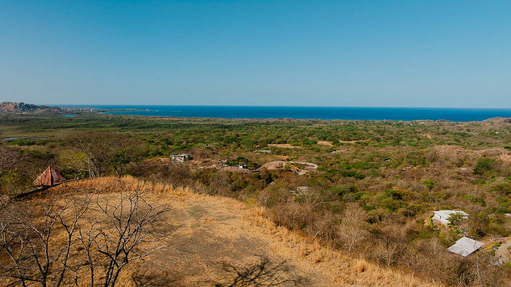 Corona del Cabo Lot 16 | 5,014 m² Buildable Lot Near Playa Grande