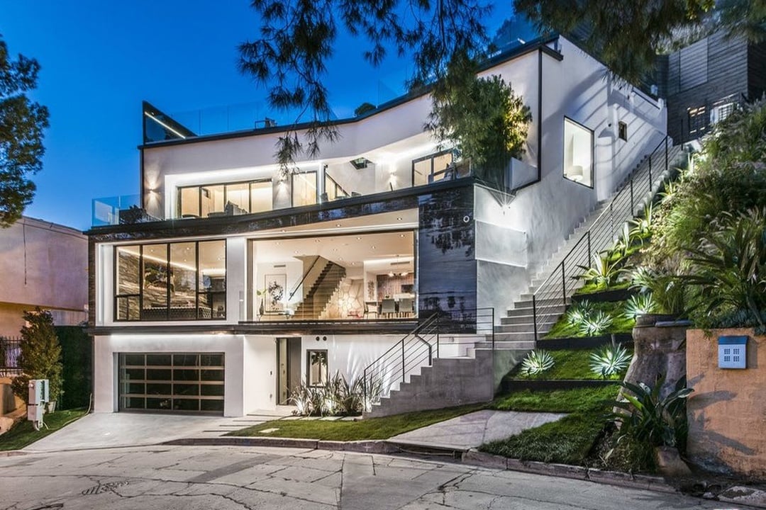Estate Grandeur