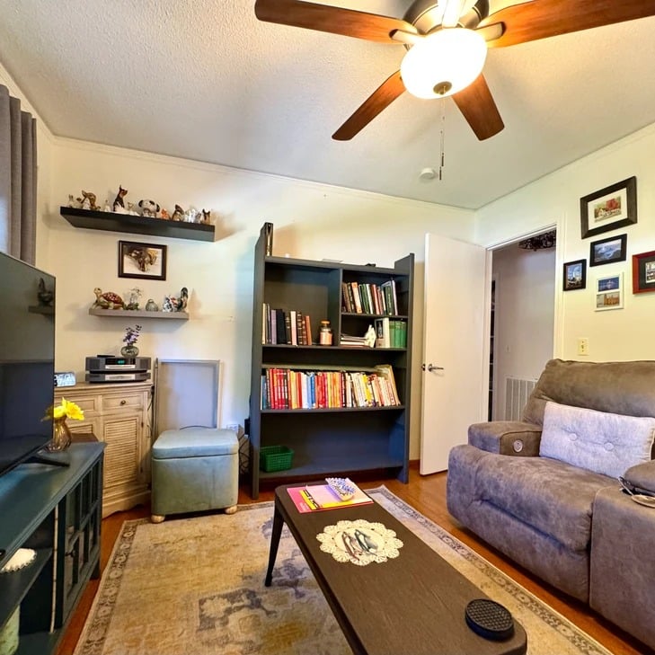 Great Brick Ranch Hits the Market in Anderson, SC – Ideal for All Stages of Life