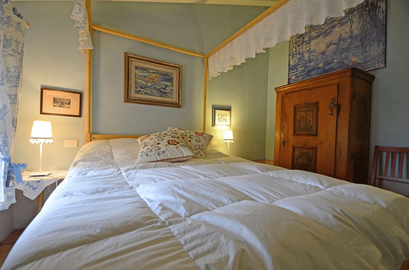 Charming Villa for Sale in Tuscany