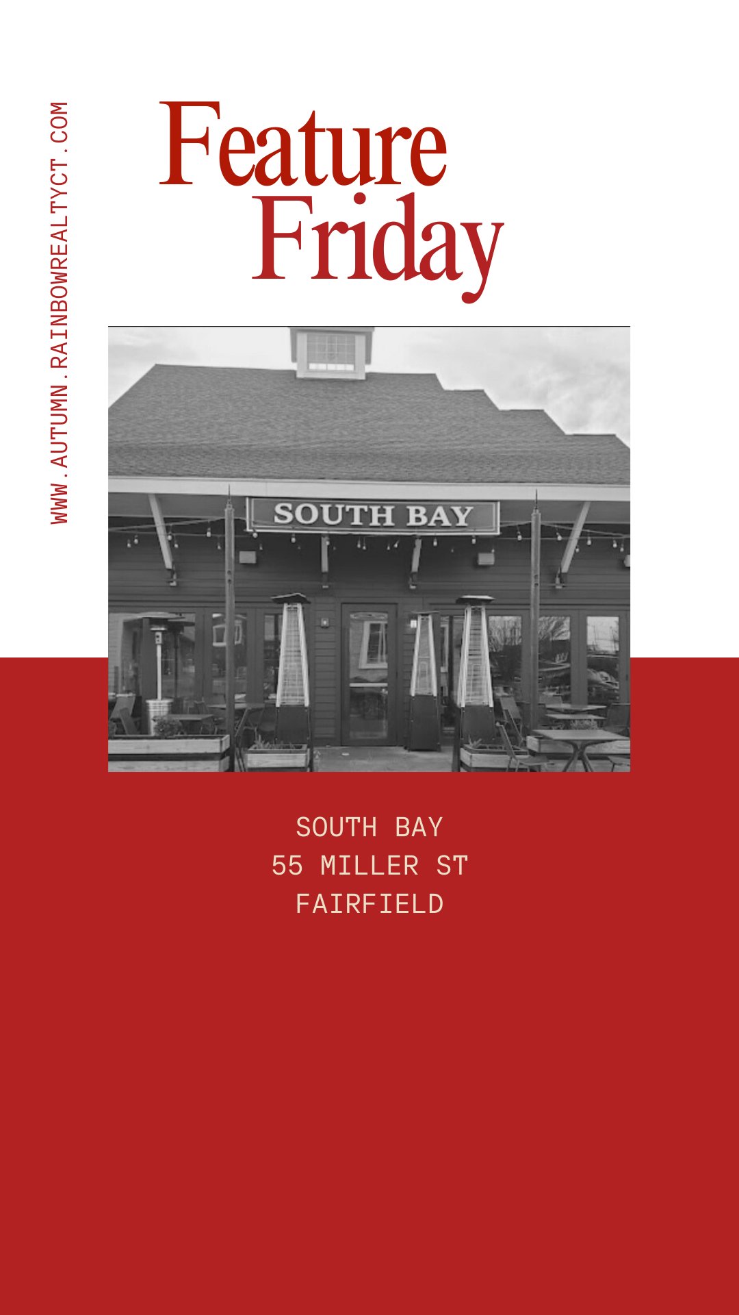 South Bay