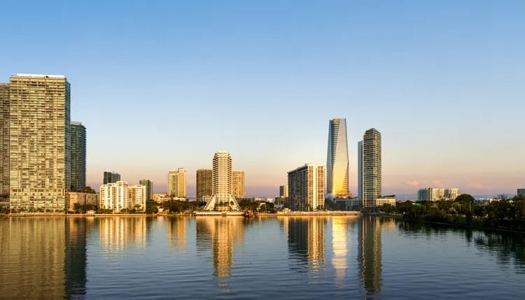Anantara Miami Resort & Residences