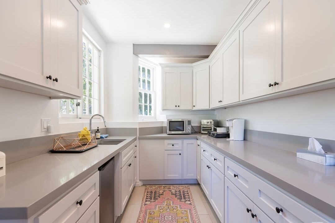 Pinnacle Estate, Wonderland Ave, 90046