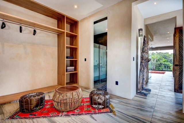 Tulum Dream Villa  |  5 Bedroom in Aldea Zama