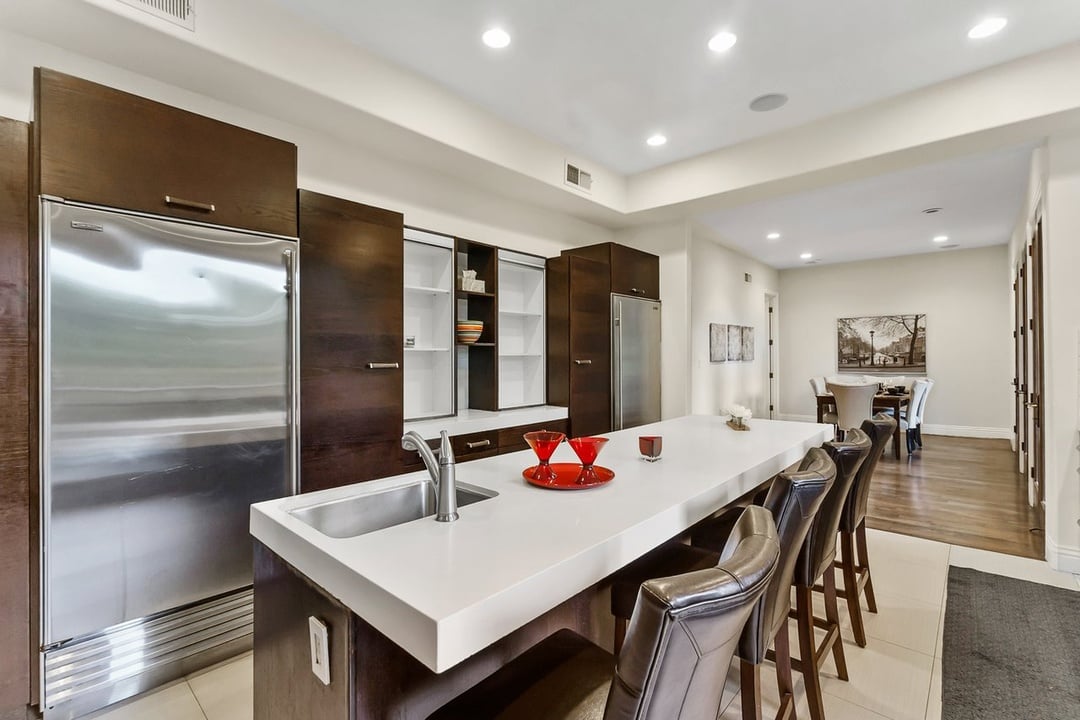 Valley Opulent