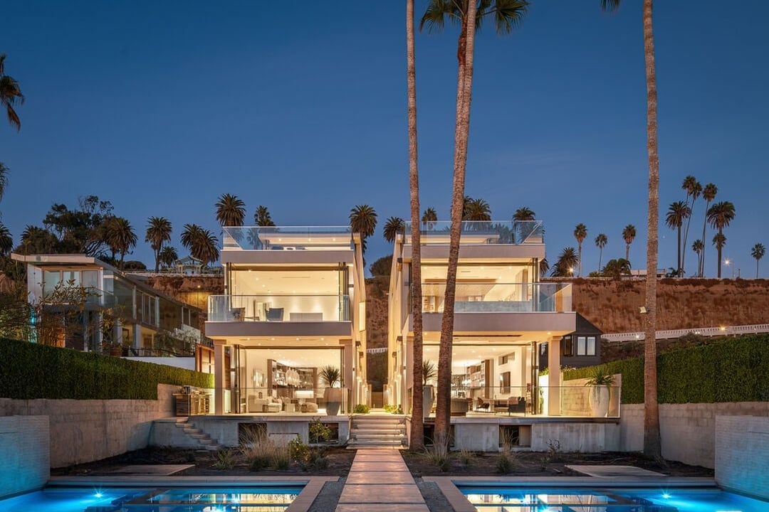 Palisades Beach Rd, 90403