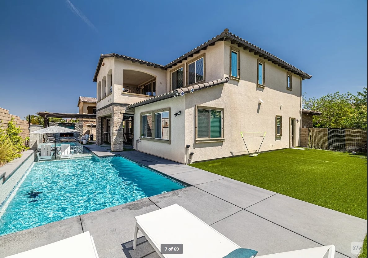 Gated Luxury Estate