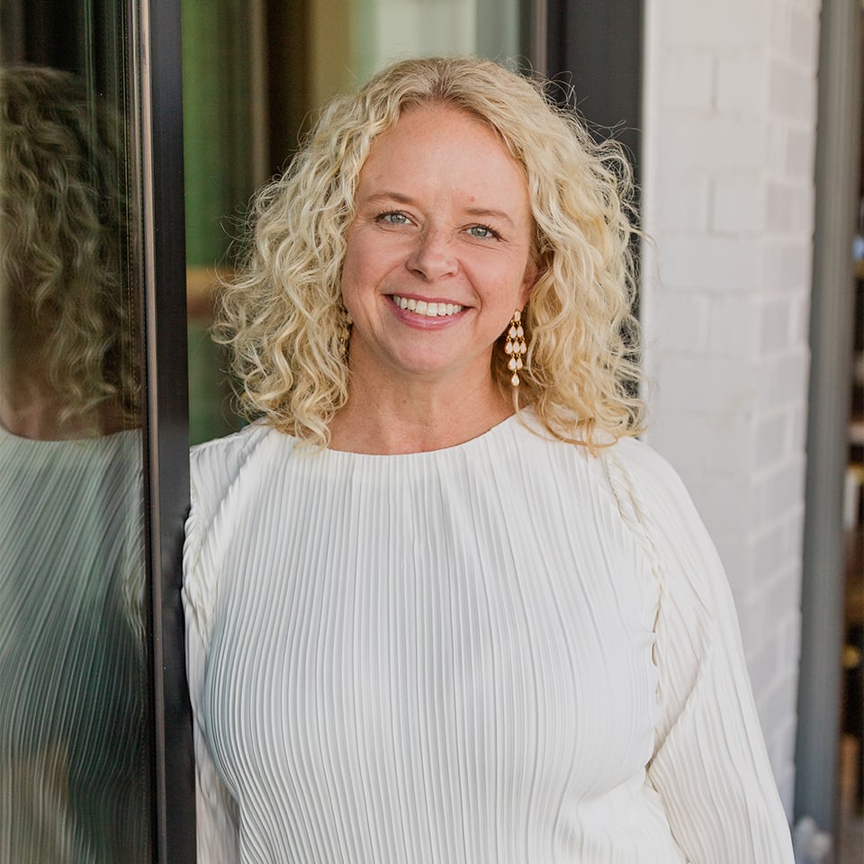 Amy Holt Prosper, TX Real Estate Agent Headshot