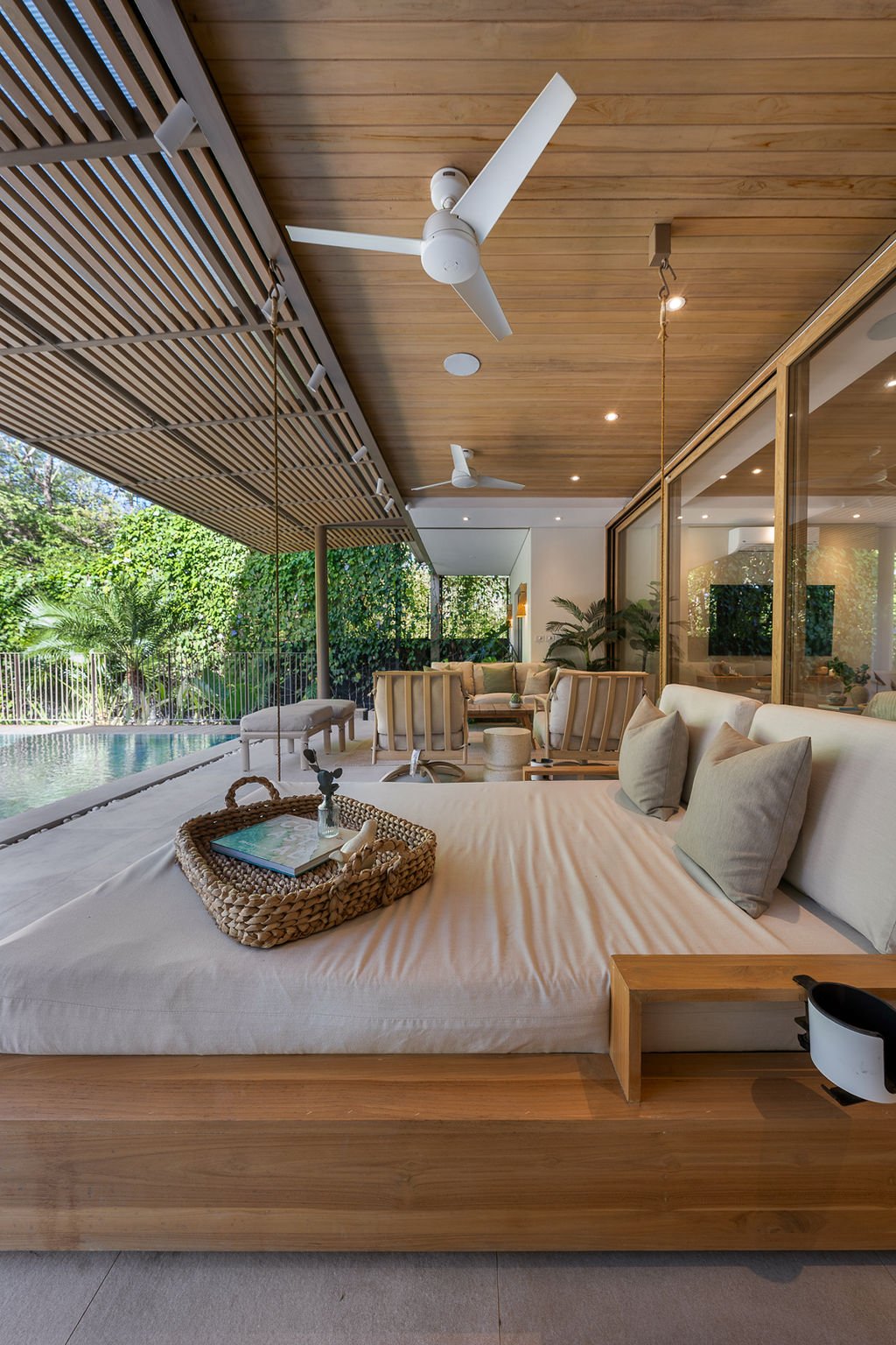 Casa Prana | Luxury Beachside Home in Playa Grande, Costa Rica