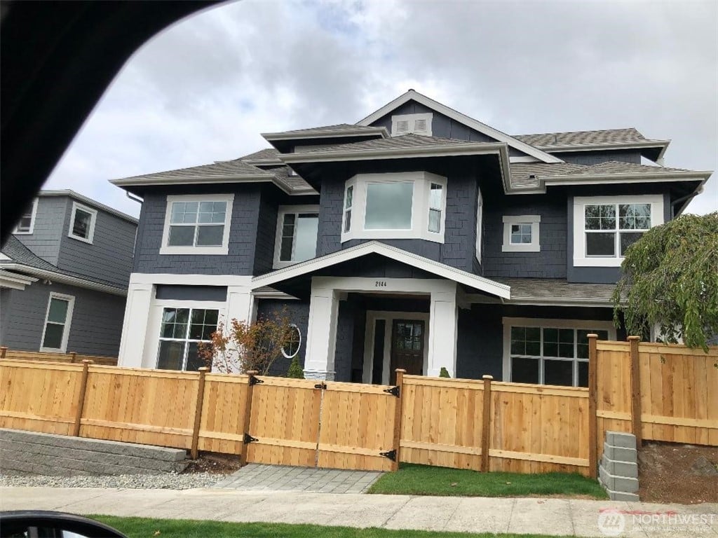 2144 N 63rd Street