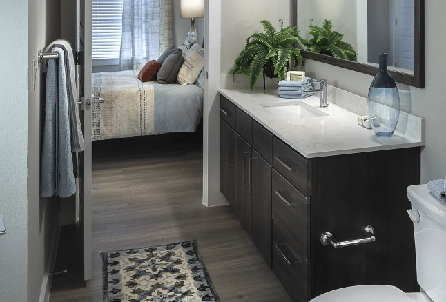 Moen Plumbing Fixtures