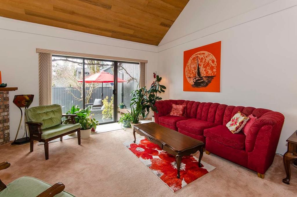 4001 Mt Seymour Pkwy, #112