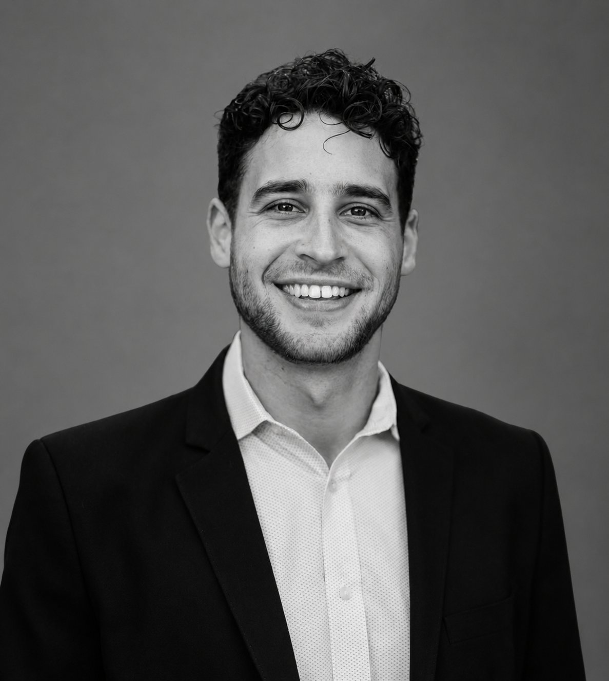 Oran Shevach