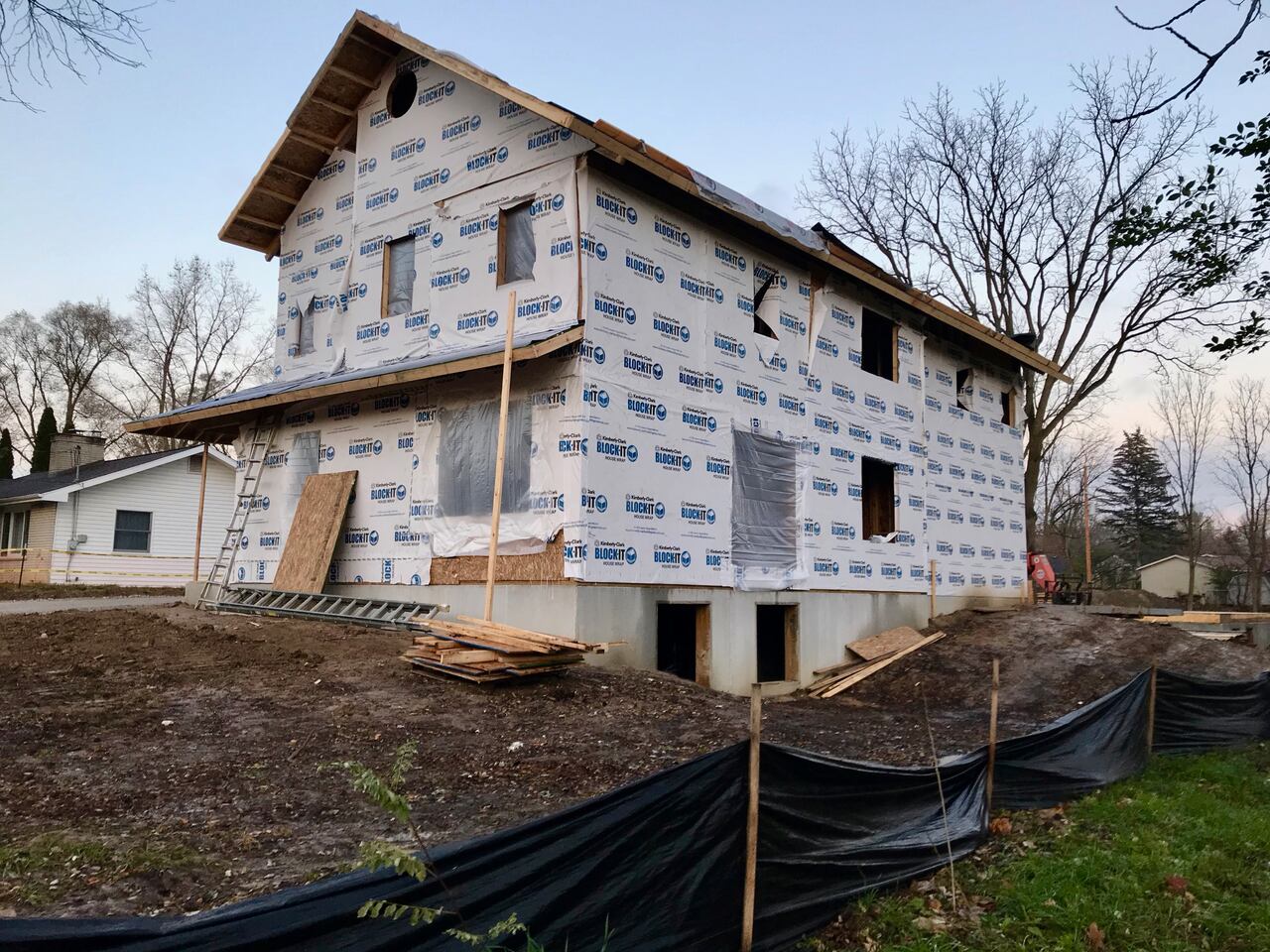 Big Things Coming to Muskegon Heights