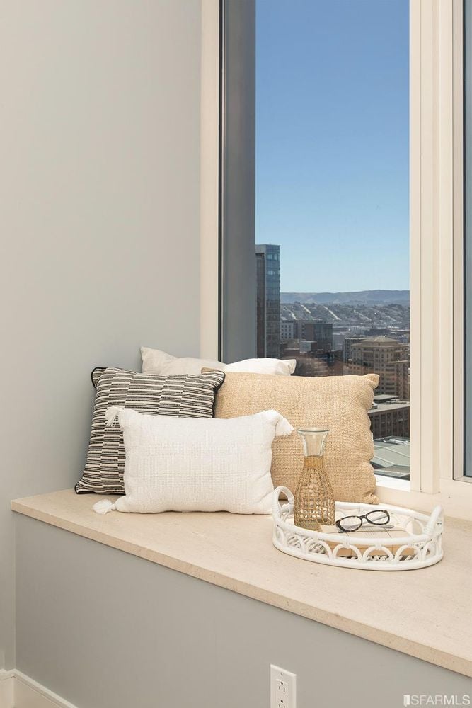 301 Mission St, Unit 31F
