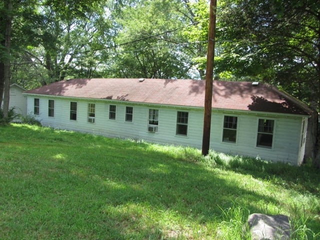 Classic Catskill Resort/Camp