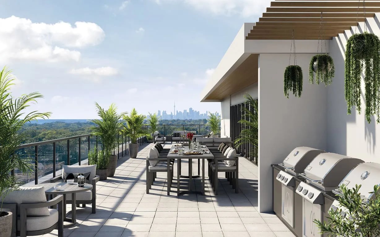 The Manderley Condos