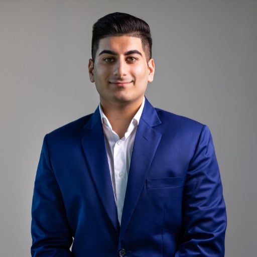 Aman Kandola